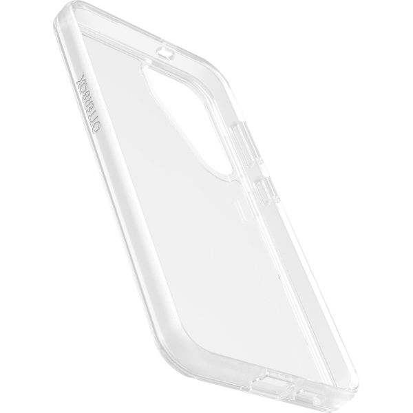 Otterbox Symmetry Clear Case Samsung Galaxy S24+ 5G Clear - Afbeelding 2