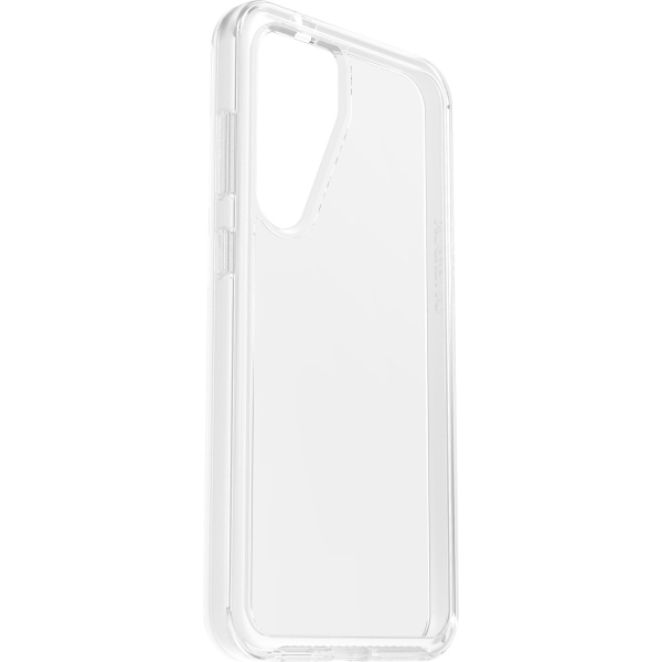 Otterbox Symmetry Clear Case Samsung Galaxy S24+ 5G Clear - Afbeelding 4