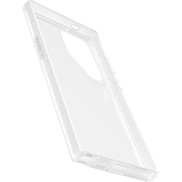 Otterbox Symmetry Clear Case Samsung Galaxy S24 Ultra 5G Clear - Afbeelding 2