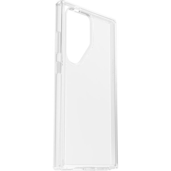 Otterbox Symmetry Clear Case Samsung Galaxy S24 Ultra 5G Clear - Afbeelding 4