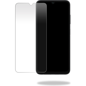 My Style Tempered Glass Screen Protector For Samsung Galaxy A05S 4G Clear (10-Pack)