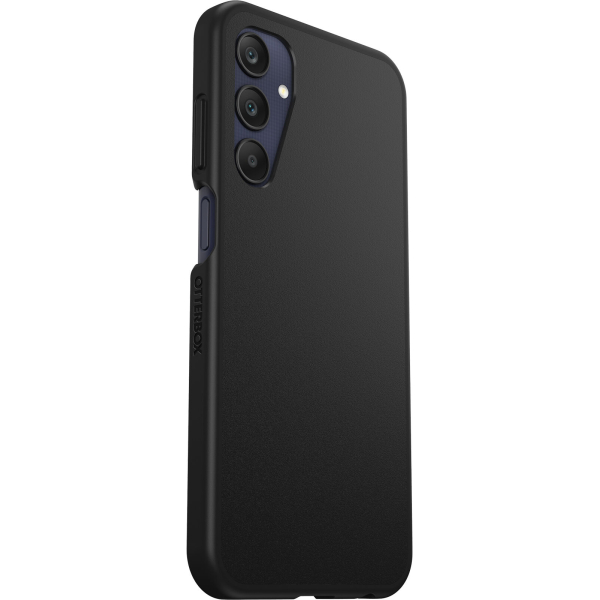 Otterbox React Series Samsung Galaxy A25 5G Black - Afbeelding 2