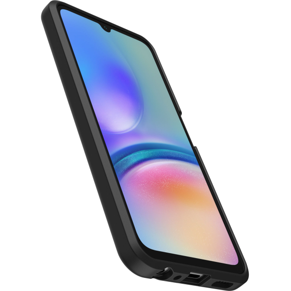 Otterbox React Series Samsung Galaxy A05S Black - Afbeelding 3
