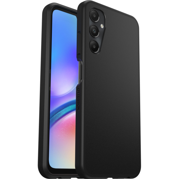 Otterbox React Series Samsung Galaxy A05S Black - Afbeelding 4
