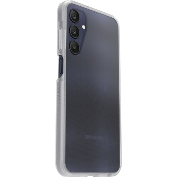 Otterbox React Series Samsung Galaxy A25 5G Clear - Afbeelding 2