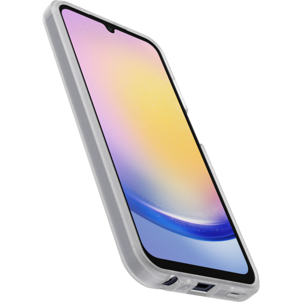 Otterbox React Series Samsung Galaxy A25 5G Clear - Afbeelding 3