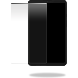 Mobilize Glass Screen Protector Samsung Galaxy Tab A9 8.7