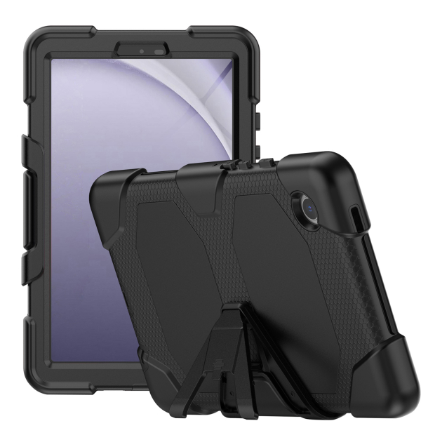 Xccess Survivor Essential Case Samsung Galaxy Tab A9 8.7 Black