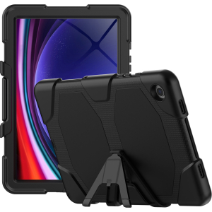 Xccess Survivor Essential Case Samsung Galaxy Tab A9+ 11 Black