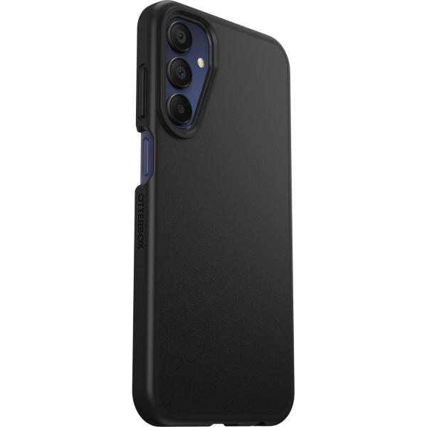Otterbox React Series Samsung Galaxy A15 4G/5G Black - Afbeelding 2