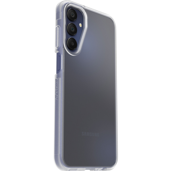 Otterbox React Series Samsung Galaxy A15 4G/5G Clear - Afbeelding 2