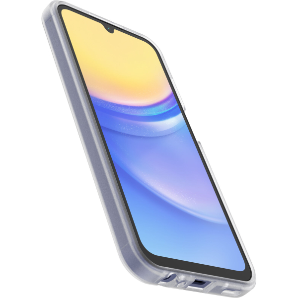 Otterbox React Series Samsung Galaxy A15 4G/5G Clear - Afbeelding 3
