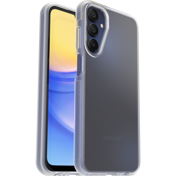 Otterbox React Series Samsung Galaxy A15 4G/5G Clear - Afbeelding 4