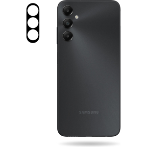Mobilize Glass Screen Protector For Camera Samsung Galaxy A05S