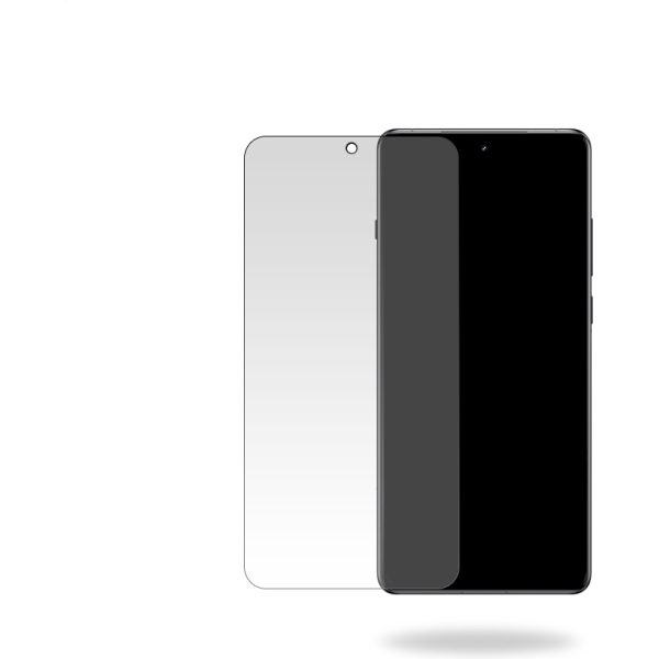 Mobilize Edge-To-Edge Glass Screen Protector Oneplus 12R Edge Glue