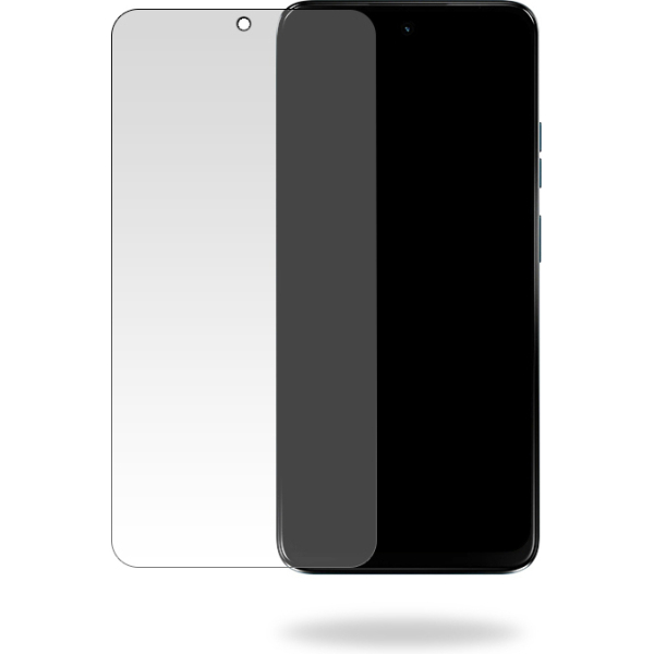 Mobilize Glass Screen Protector Motorola Moto G34