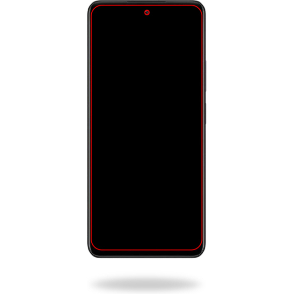 Mobilize Glass Screen Protector Oneplus Nord N30 Se/Oppo A79 5G - Afbeelding 2