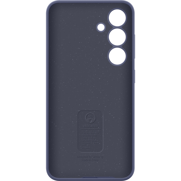 Samsung Ef-Ps921Tvegww Samsung Silicone Cover Galaxy S24 5G Violet - Afbeelding 4
