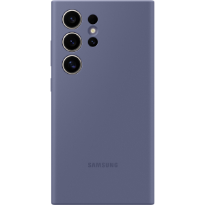Samsung Ef-Ps928Tvegww Samsung Silicone Cover Galaxy S24 Ultra 5G Violet