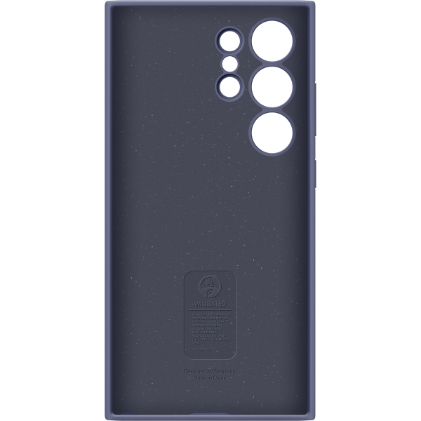 Samsung Ef-Ps928Tvegww Samsung Silicone Cover Galaxy S24 Ultra 5G Violet - Afbeelding 4