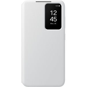 Samsung Ef-Zs921Cwegww Samsung Smart View Wallet Case Galaxy S24 5G White