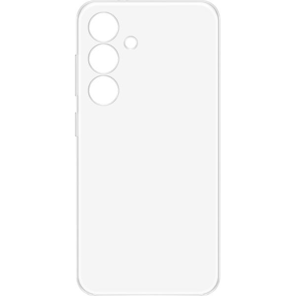 Samsung Gp-Fps921Saatw Samsung Clear Case Galaxy S24 5G Transparent - Afbeelding 3