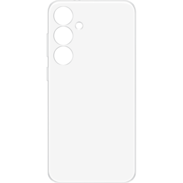 Samsung Gp-Fps926Saatw Samsung Clear Case Galaxy S24+ 5G Transparent - Afbeelding 3