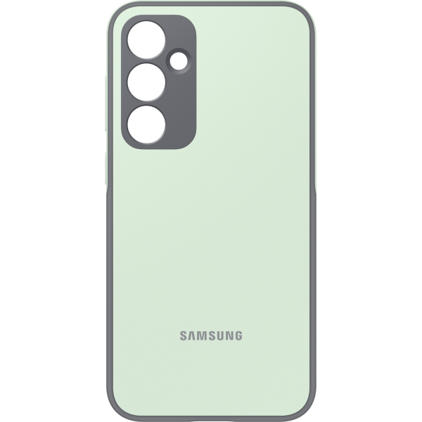 Samsung Ef-Ps711Tmegww Samsung Silicone Cover Galaxy S23 Fe 5G Mint - Afbeelding 3