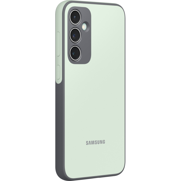 Samsung Ef-Ps711Tmegww Samsung Silicone Cover Galaxy S23 Fe 5G Mint - Afbeelding 5