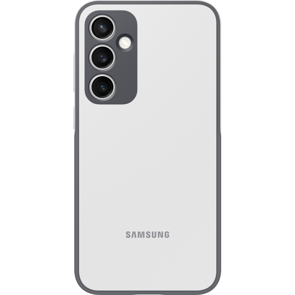 Samsung Ef-Ps711Twegww Samsung Silicone Cover Galaxy S23 Fe 5G Light Grey