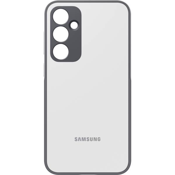 Samsung Ef-Ps711Twegww Samsung Silicone Cover Galaxy S23 Fe 5G Light Grey - Afbeelding 3
