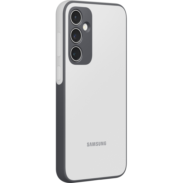 Samsung Ef-Ps711Twegww Samsung Silicone Cover Galaxy S23 Fe 5G Light Grey - Afbeelding 5