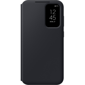 Samsung Ef-Zs711Cbegww Samsung Smart View Wallet Case Galaxy S23 Fe 5G Black