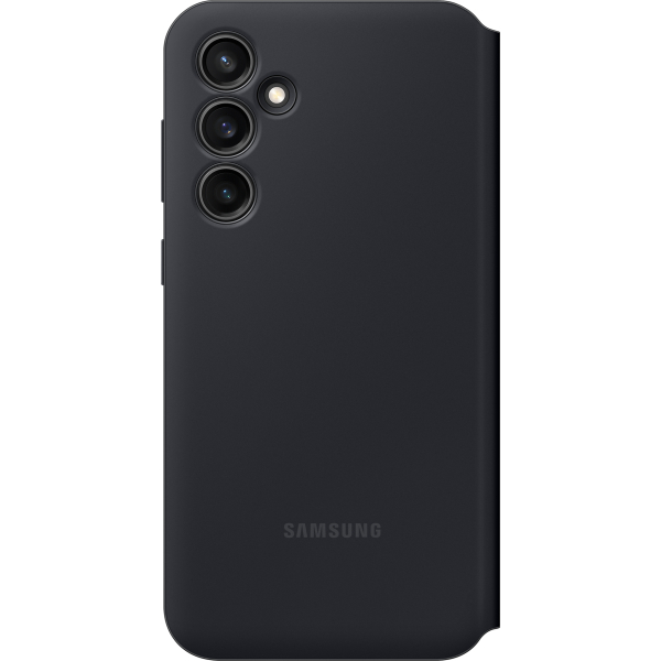 Samsung Ef-Zs711Cbegww Samsung Smart View Wallet Case Galaxy S23 Fe 5G Black - Afbeelding 2