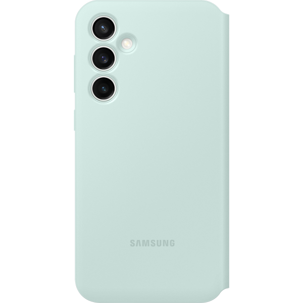 Samsung Ef-Zs711Cmegww Samsung Smart View Wallet Case Galaxy S23 Fe 5G Mint - Afbeelding 2