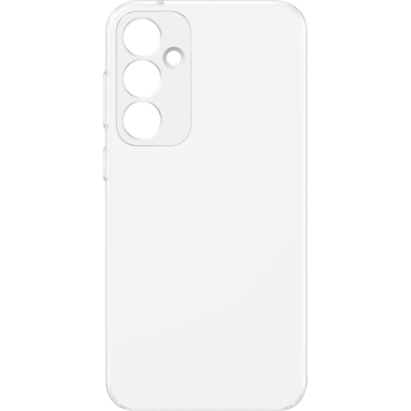 Samsung Ef-Qs711Ctegww Samsung Clear Case Galaxy S23 Fe 5G Transparent - Afbeelding 3