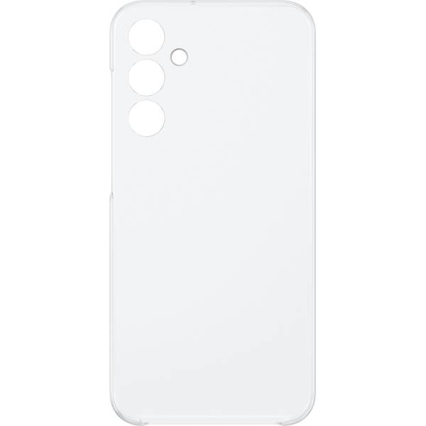 Samsung Ef-Qa256Ctegww Samsung Clear Case Galaxy A25 5G Transparent - Afbeelding 3