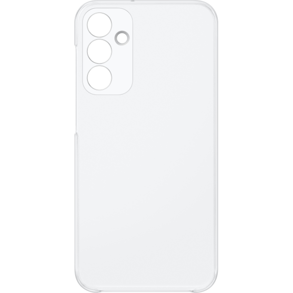 Samsung Ef-Qa156Ctegww Samsung Clear Case Galaxy A15 4G/5G Transparent - Afbeelding 3