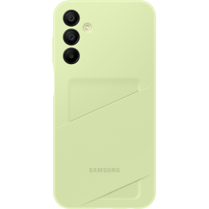 Samsung Ef-Oa156Tmegww Samsung Card Slot Case Galaxy A15 4G/5G Lime