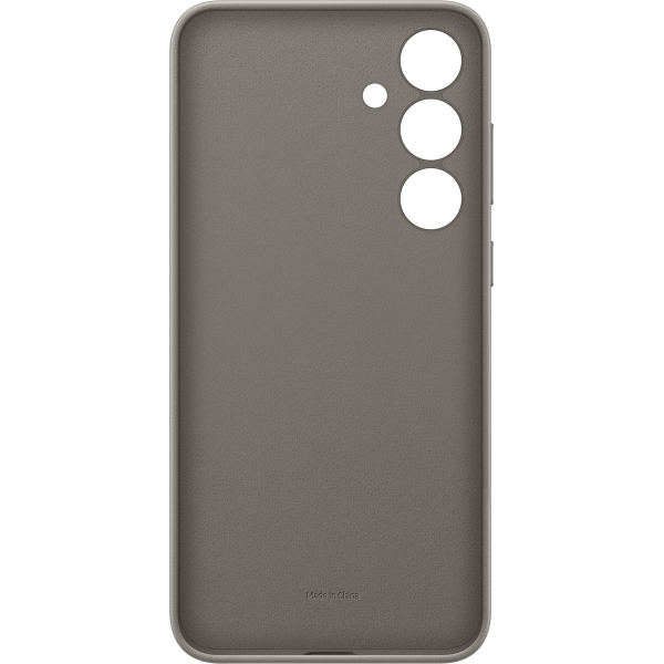 Samsung Gp-Fps926Hcaaw Samsung Vegan Leather Case Galaxy S24+ 5G Taupe - Afbeelding 4