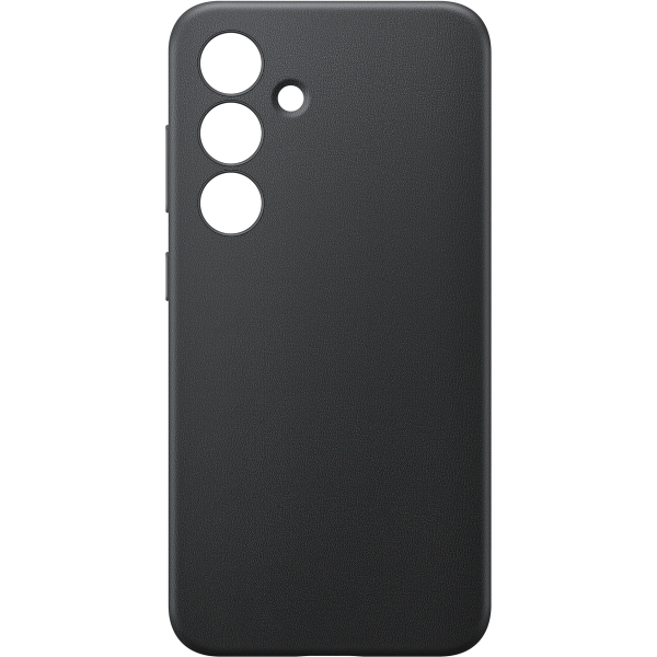 Samsung Gp-Fps926Hcabw Samsung Vegan Leather Case Galaxy S24+ 5G Black - Afbeelding 3