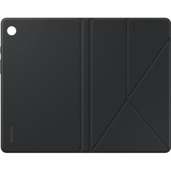Samsung Ef-Bx110Tbegww Samsung Book Cover Galaxy Tab A9 8.7 Black - Afbeelding 3