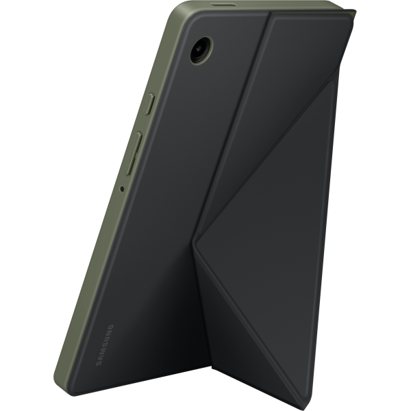 Samsung Ef-Bx110Tbegww Samsung Book Cover Galaxy Tab A9 8.7 Black - Afbeelding 4