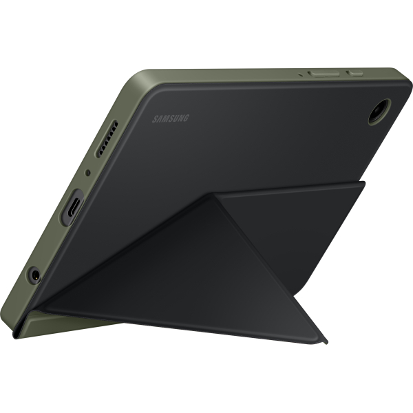 Samsung Ef-Bx110Tbegww Samsung Book Cover Galaxy Tab A9 8.7 Black - Afbeelding 6