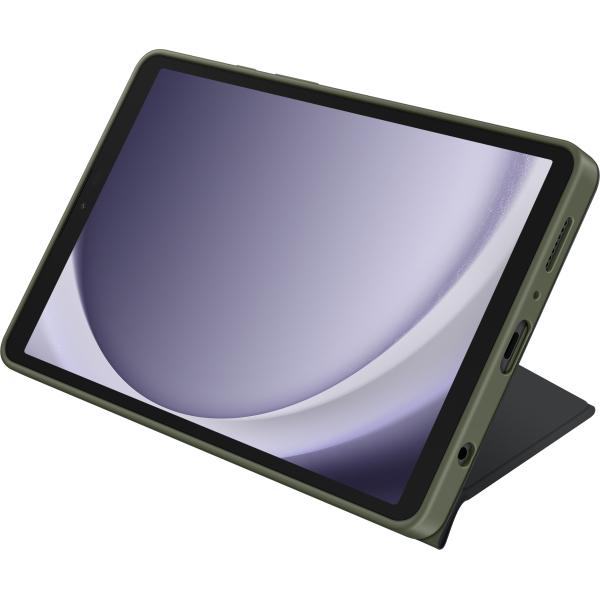 Samsung Ef-Bx110Tbegww Samsung Book Cover Galaxy Tab A9 8.7 Black - Afbeelding 7