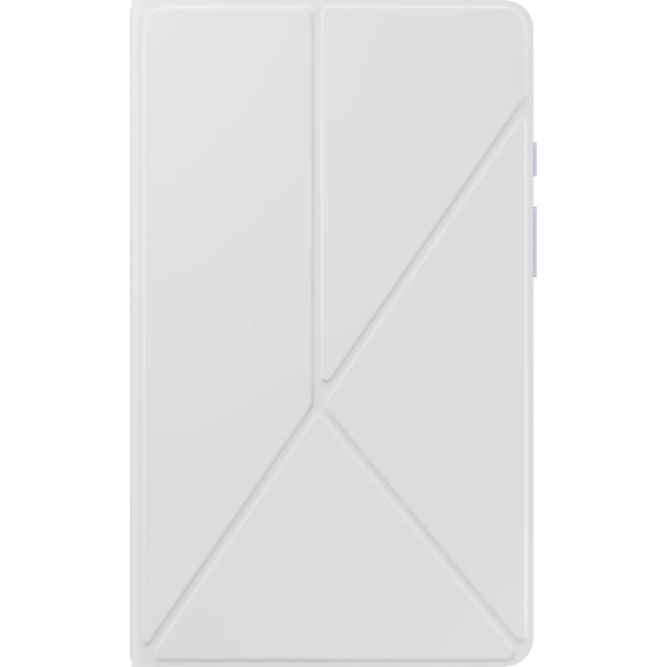 Samsung Ef-Bx110Twegww Samsung Book Cover Galaxy Tab A9 8.7 White