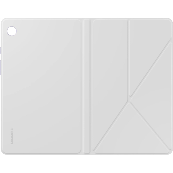 Samsung Ef-Bx110Twegww Samsung Book Cover Galaxy Tab A9 8.7 White - Afbeelding 3