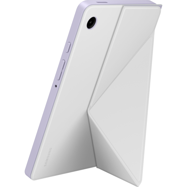 Samsung Ef-Bx110Twegww Samsung Book Cover Galaxy Tab A9 8.7 White - Afbeelding 4
