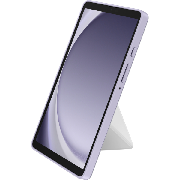 Samsung Ef-Bx110Twegww Samsung Book Cover Galaxy Tab A9 8.7 White - Afbeelding 5
