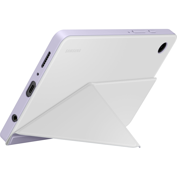 Samsung Ef-Bx110Twegww Samsung Book Cover Galaxy Tab A9 8.7 White - Afbeelding 6